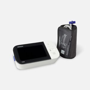 Omron Complete™ Wireless Upper Arm Blood Pressure Plus EKG Monitor