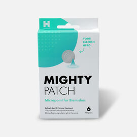 blemishes micropoint 6ct patch